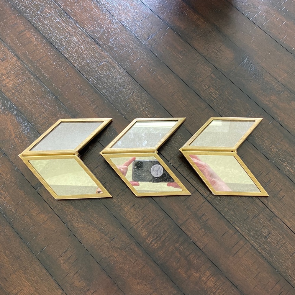 Arrow Wall Decor